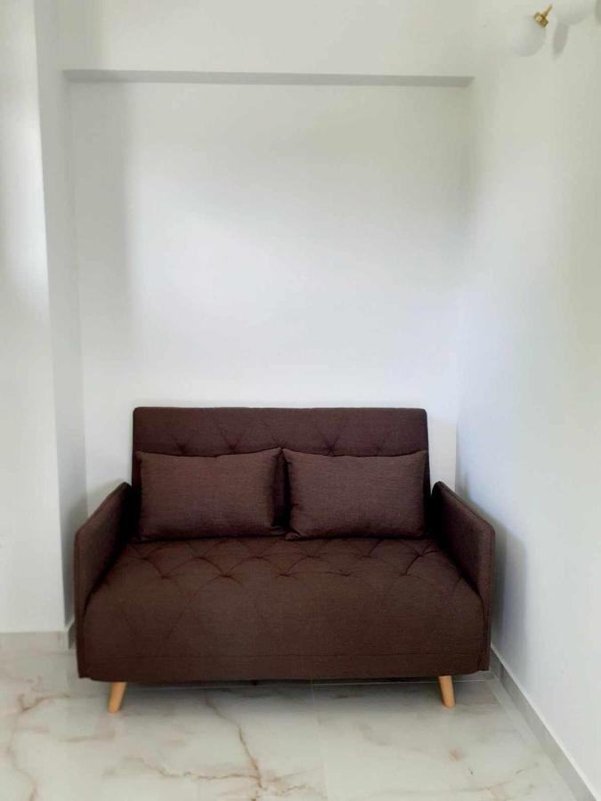 Acta Luxury Rooms Nikiti  Buitenkant foto