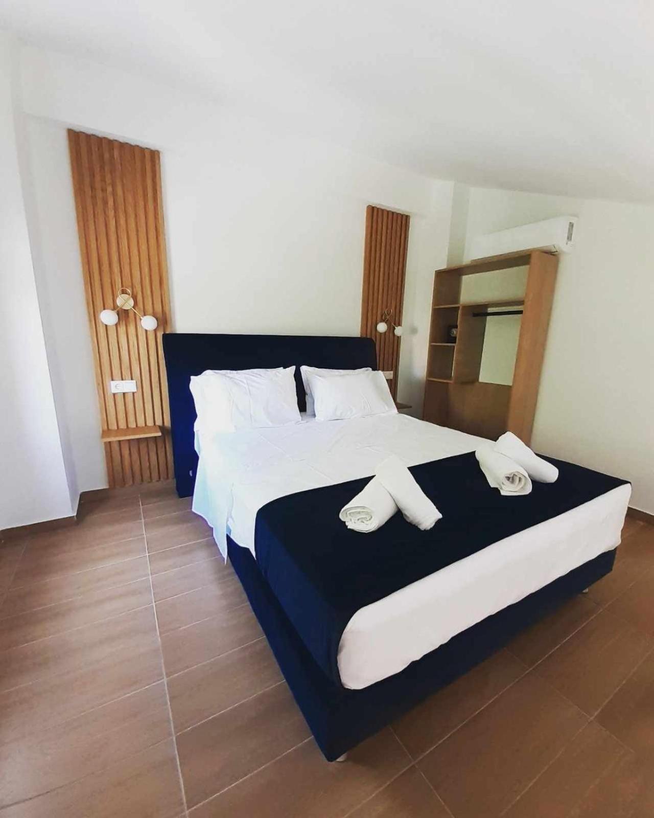 Acta Luxury Rooms Nikiti  Buitenkant foto